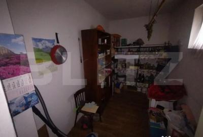 Casă cu 3 camere cu Teren 1300 Mp în Șintereag - 7