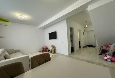 Casă cu 3 camere cu Canalizare în Dobroești - 3