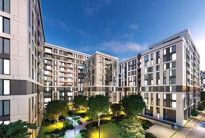 Cloud 9 I Apartament 2 camere Aviatiei I 1 loc parcare - 9