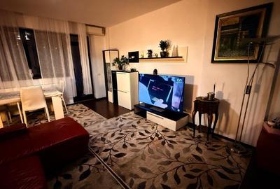 Inchiriere pe termen lung apartament 3 camere Erou Iancu Nicolae, Pipera Inchiriere pe termen lung apartament 3 camere Erou Iancu Nicolae, Pipera - 3