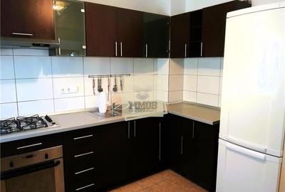 Apartament cu 3 camere decomandat, mobilat în Turnișor - 12