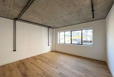 THE BRICK || 3 CAMERE || GRADINA 80 MP || BARBU VACARESCU - 9