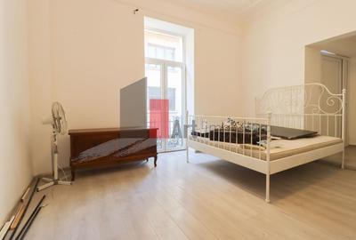 Apartamentul "REHEGUA" , stradal, bloc "REABILITAT" - 13