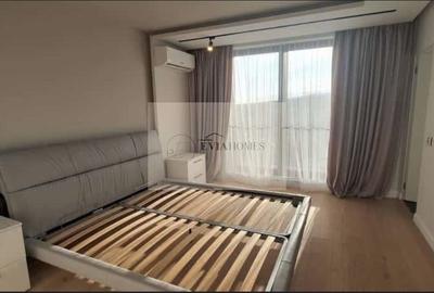 Apartament cu 3 camere semidecomandat, mobilat în Bună Ziua - 6