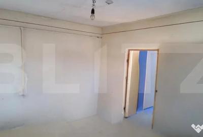 Casă cu 4 camere cu Teren 1000 Mp în Central - 8