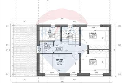 Cartier reziden?ial nou locuin?e spa?ioase, termen ... - 7