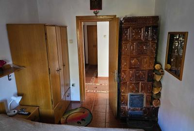 Casă cu 4 camere în Uda - 4