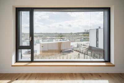 Duplex cu 6 camere cu Piscina în Tunari - 22