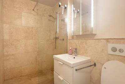 Apartament 2 camere – Rond Alba Iulia, Bulevardul Burebista - 10