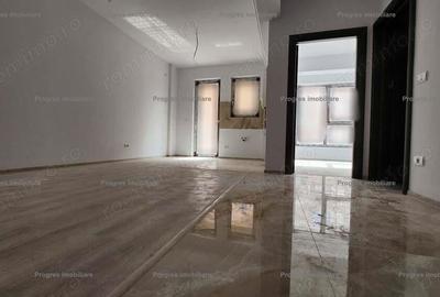 Apartament 2 camere - bloc nou - lift - 95.000 euro - 2