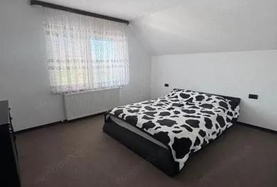 Casă cu 5 camere cu Teren 450 Mp în Rădăuți - 5