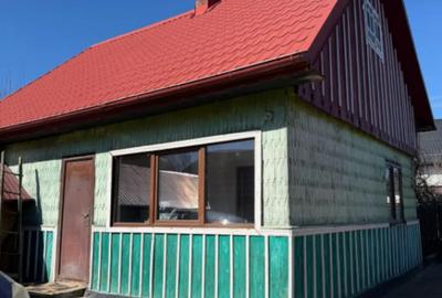 Casă cu 2 camere în Horodnic - 2