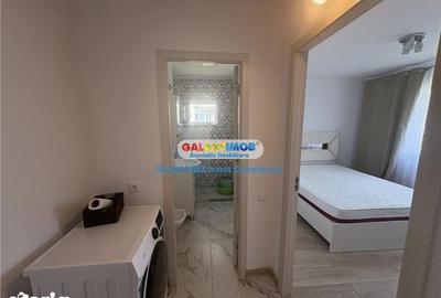 Apartament cu 3 camere semidecomandat în Micro 3 - 8