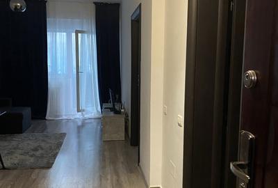 Casă cu 2 camere în Dudu - 1