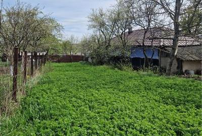 Casă cu 3 camere în Burlești - 2