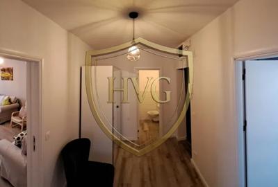 Apartament cu 3 camere decomandat, mobilat în Domenii - 5