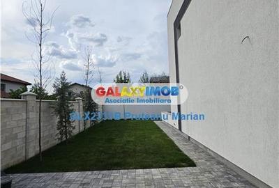 Casă individuală cu 5 camere cu Teren 400 Mp în Central - 6