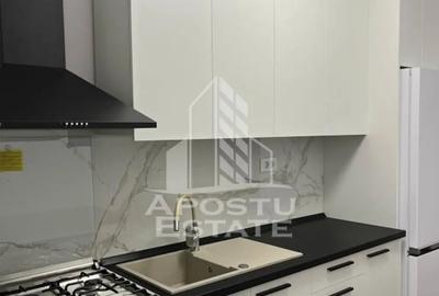 Garsonieră decomandată în Girocului - 5