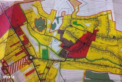 Spațiu comercial, în Corunca - 4