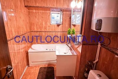 Apartament 4 Camere | Unirii | Alba Iulia | Decebal | Vitan | Metrou 8 - 5