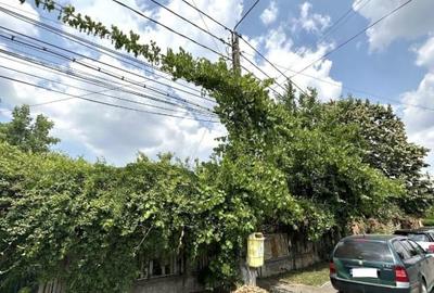 Teren Construcții intravilan de 970 mp, în Otopeni - 3