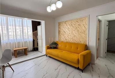 Apartament cu 2 camere în Gării - 4