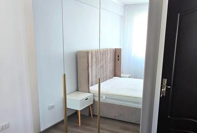 PRIMA INCHIRIERE! Apartament 2 camere decomandat MOBILAT, utilat, TOTUL NOU - 19