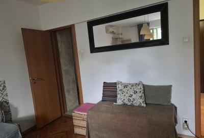 Garsonieră decomandată, mobilată în P-ța Romană - 5