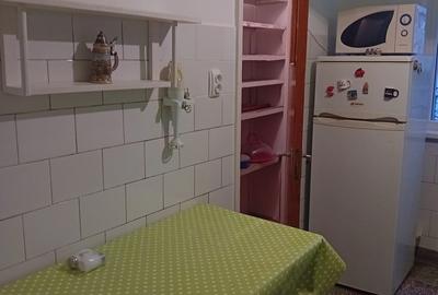 Drumul Taberei, Raul Doamnei, colt cu str. Segarcea - 4