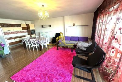 Apartament cu 3 camere, mobilat în Bună Ziua - 3