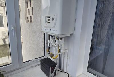 Apartament cu 2 camere, mobilat în ICIL - 13