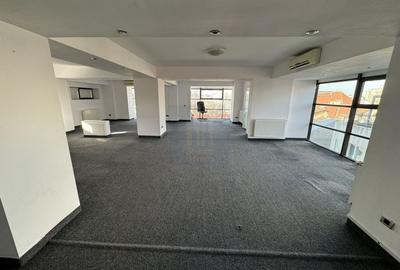 Spatiu de Birouri 130mp de Inchiriat in zona *Unirii* - 2