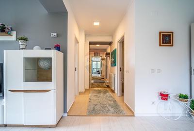 Apartament exclusivist in Sinaia 3 camere | Terasa cu vedere superba - 13