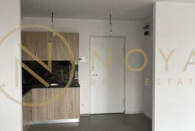 Garsonieră decomandată, mobilată în Pipera - 3