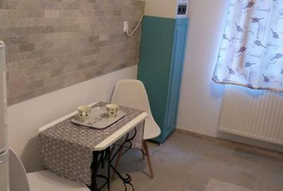 Apartament cu 2 camere decomandat, mobilat în Mărăști - 3