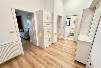 Ap 3 camere | Gata de mutare imediata | La 5 min de oras | ID : 1494 - 7