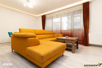 Apartament cu 3 camere decomandat în Central - 17