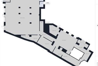 Spatii comerciale de inchiriat pe Bulevardul Revolutiei 84 - 4