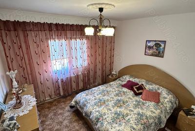 Apartament cu 3 camere în Coman - 4