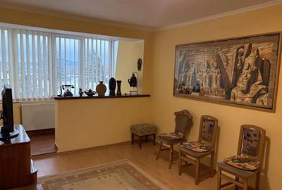 Apartament 4 camere, semidecomandat - zona Garii - 8
