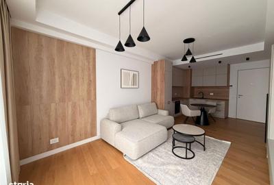 Apartament cu 2 camere, mobilat în Iancu Nicolae - 6