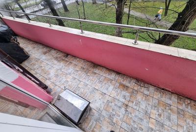 Apartament cu 2 camere decomandat, mobilat în Sat Vacanță - 10