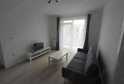 Apartament cu 2 camere semidecomandat în Giroc - 2