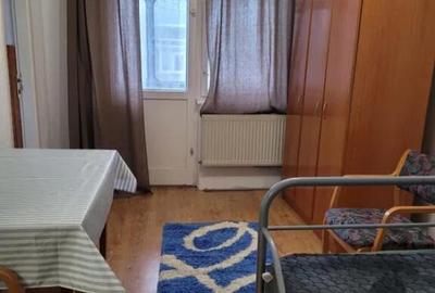 Garsoniera Confort 1 / Etaj 3 - Zona Zamca - 1