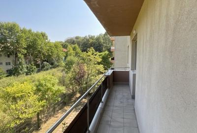 Baneasa apartament 2 camere Greenfield - 9