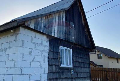 Spațiu comercial, în Giurcuța de Sus - 6