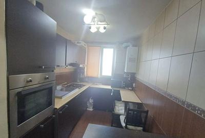 Apartament 2 camere centrala termica Metrou Iancului Mate... Apartament 2 camere centrala termica Metrou Iancului Mate... - 15