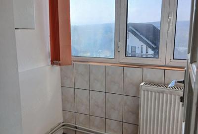 Apartament cu 2 camere decomandat în Balș - 21