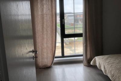 Casă cu 3 camere în Giroc - 8