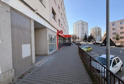 Spațiu comercial, de 94 mp, în Mănăștur - 1